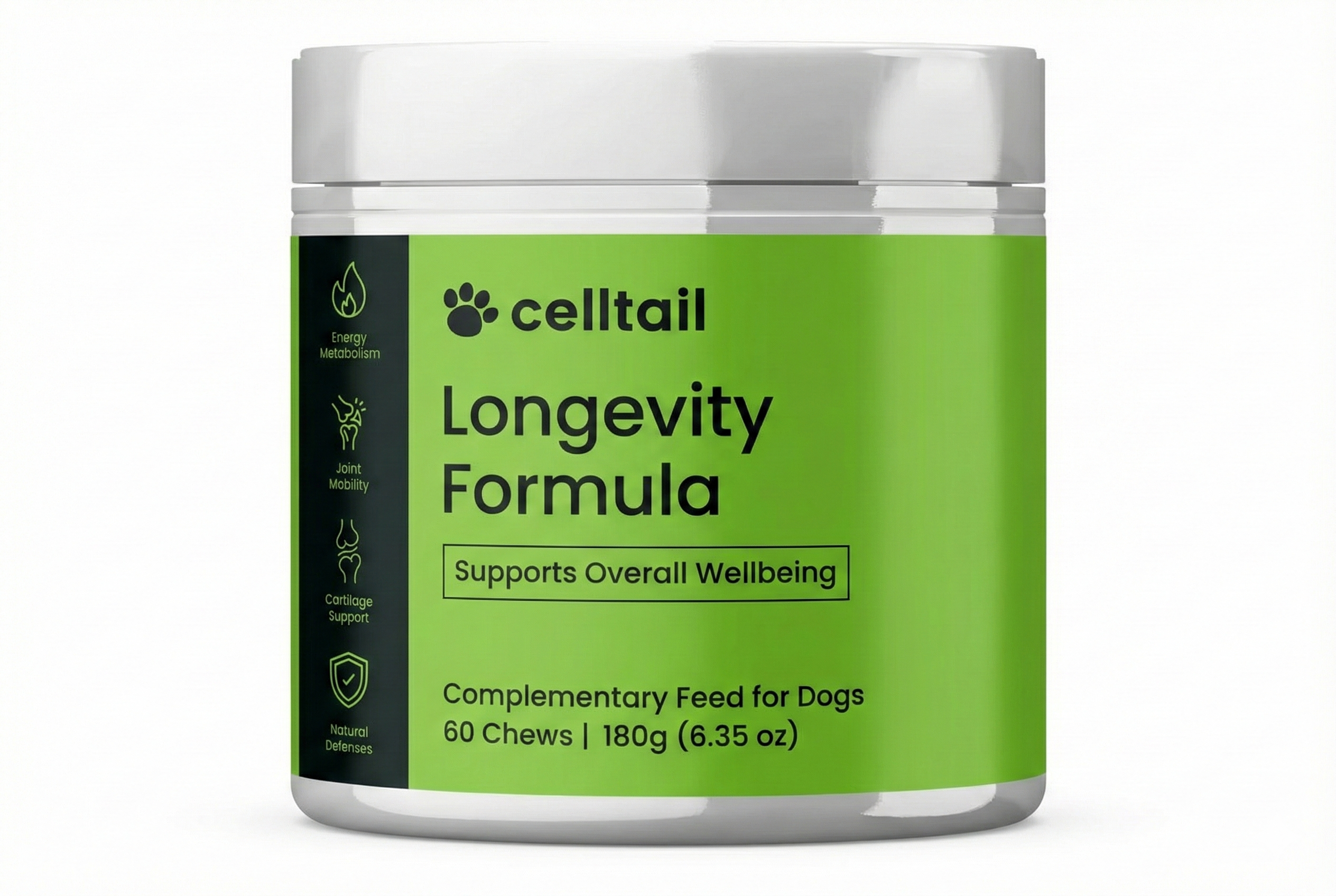 LONGEVITY COMPLEX